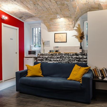Guesthouse Sant'Angelo Рим Екстер'єр фото