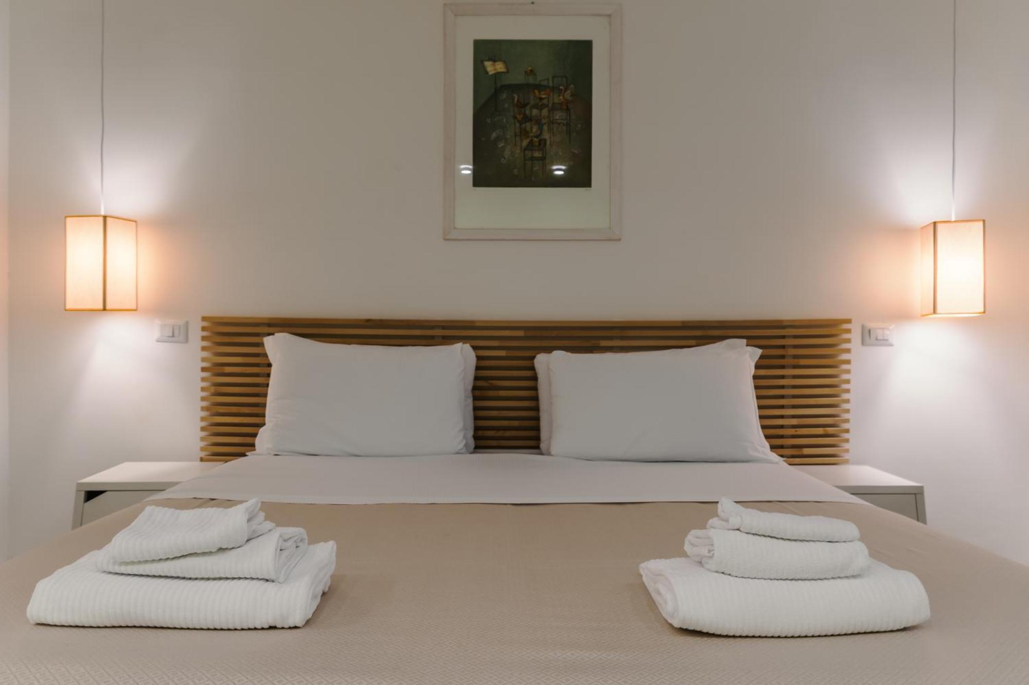 Guesthouse Sant'Angelo Рим Екстер'єр фото