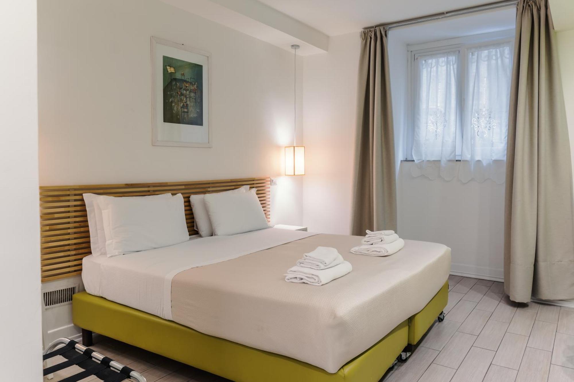 Guesthouse Sant'Angelo Рим Екстер'єр фото