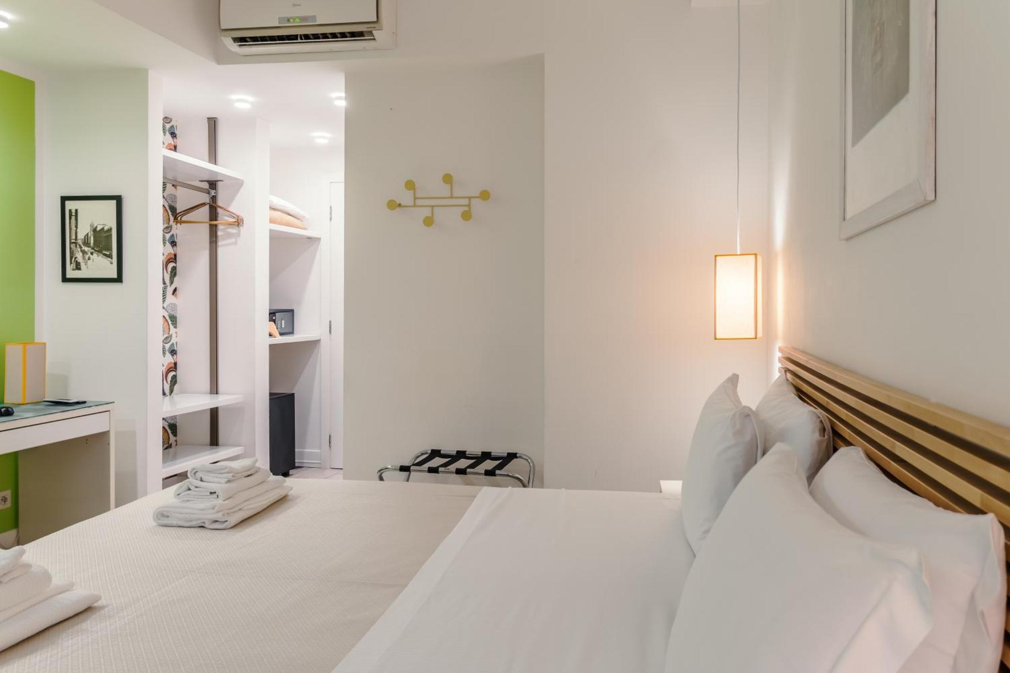 Guesthouse Sant'Angelo Рим Екстер'єр фото