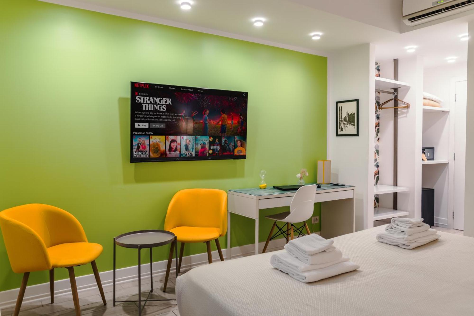 Guesthouse Sant'Angelo Рим Екстер'єр фото