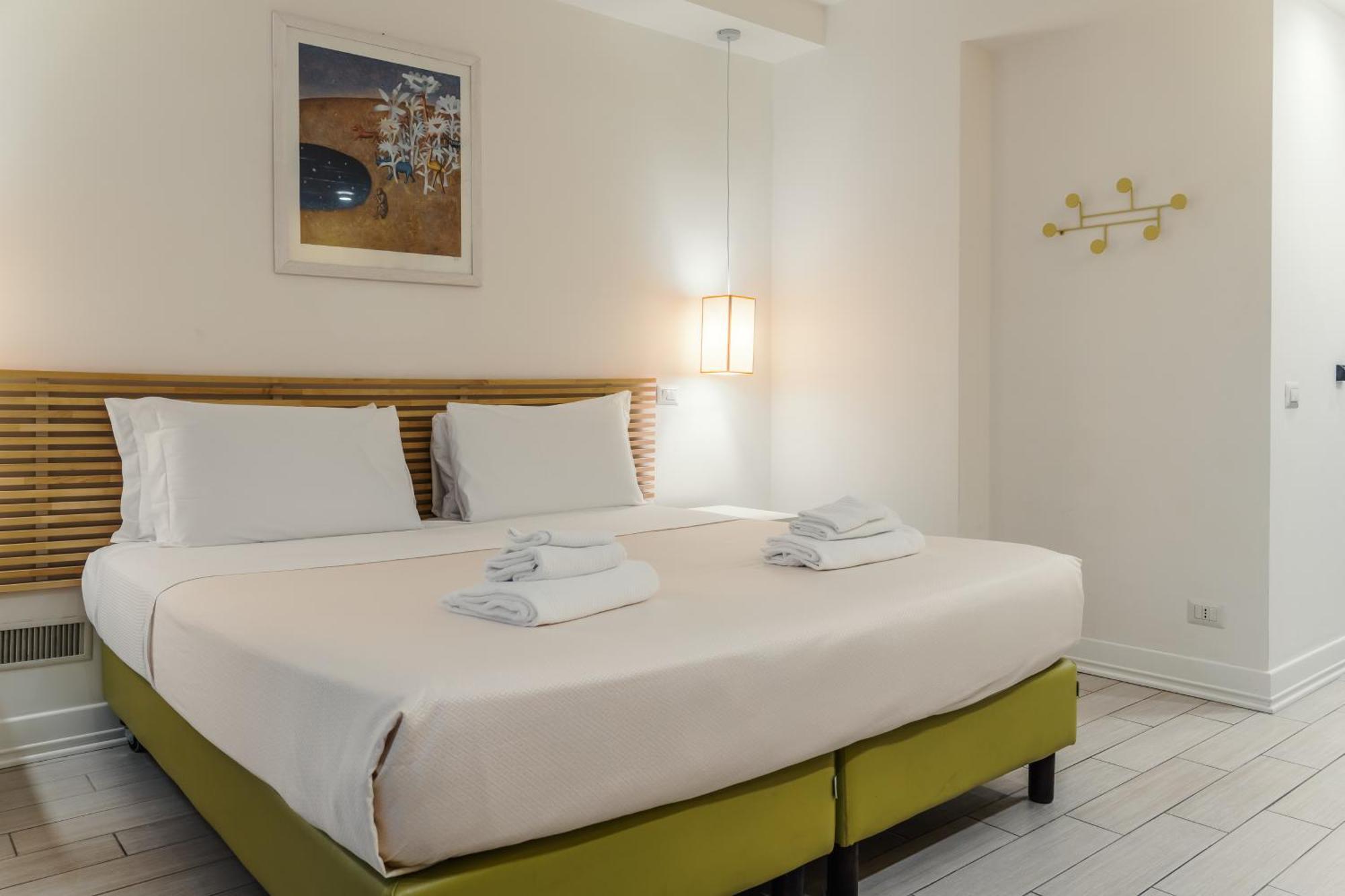 Guesthouse Sant'Angelo Рим Екстер'єр фото