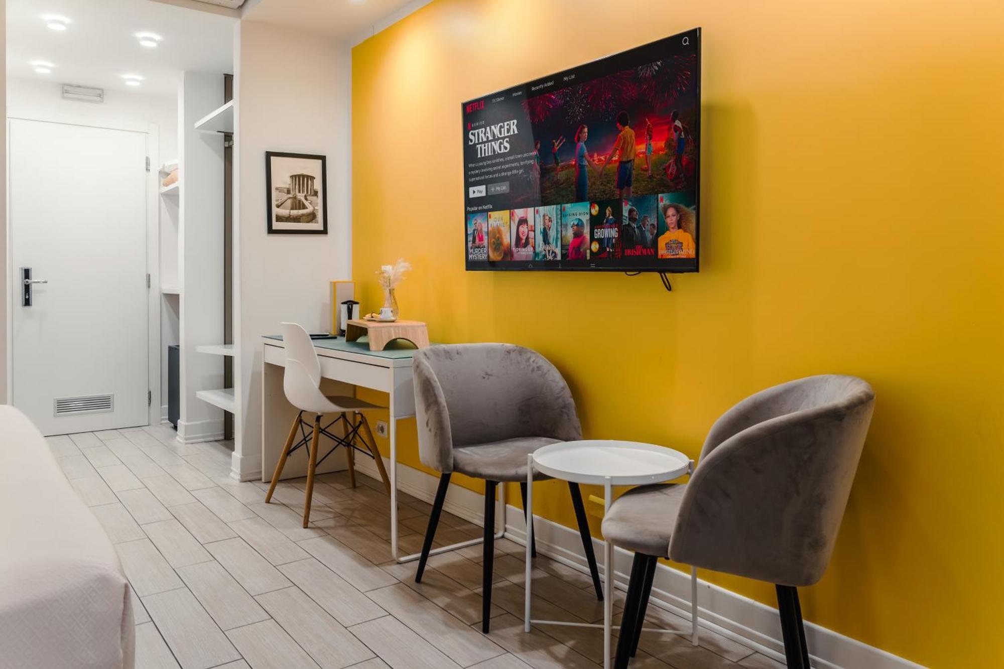 Guesthouse Sant'Angelo Рим Екстер'єр фото