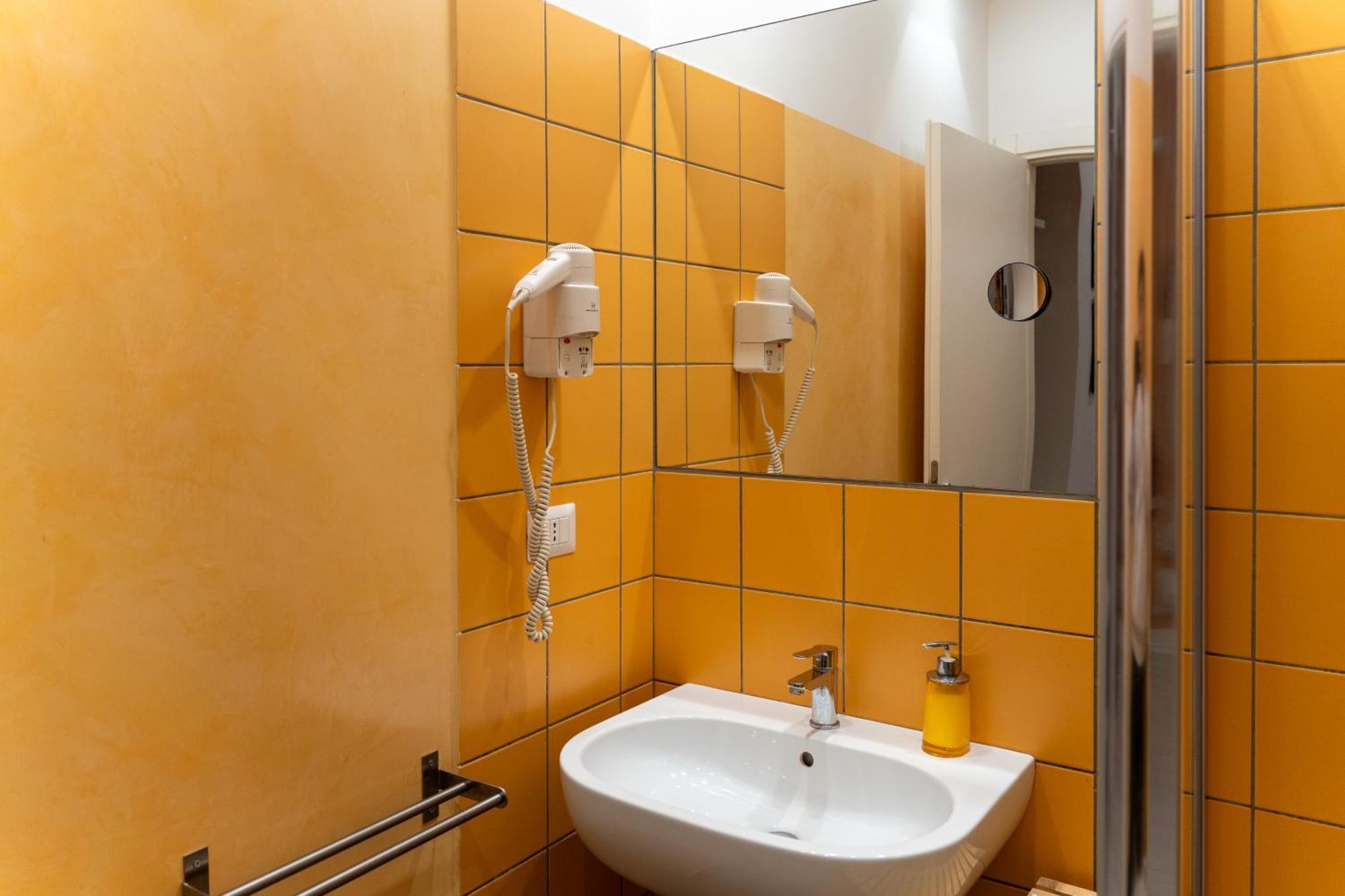 Guesthouse Sant'Angelo Рим Екстер'єр фото