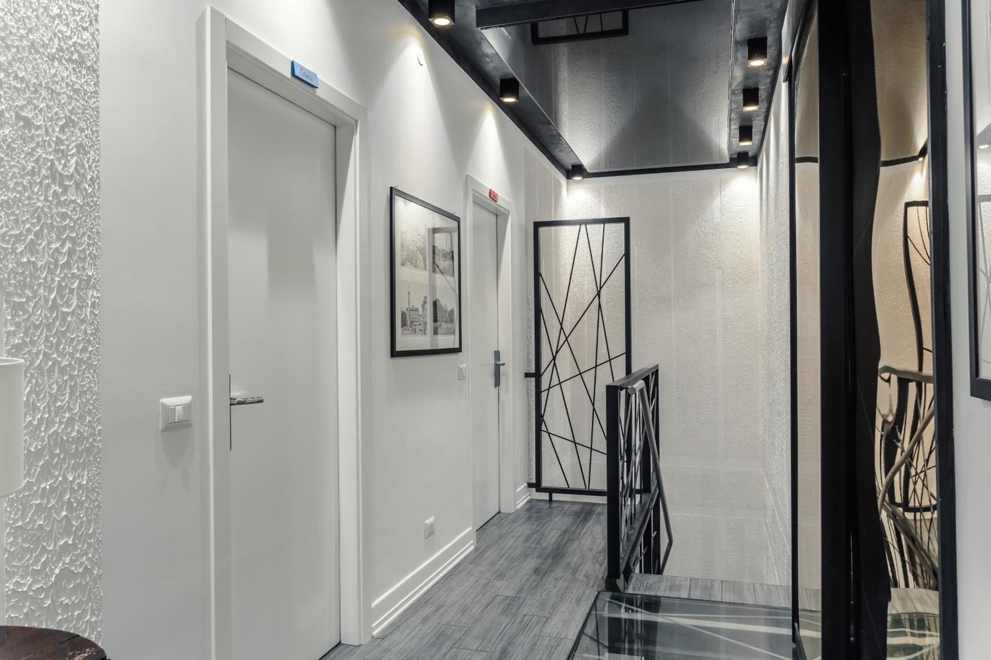 Guesthouse Sant'Angelo Рим Екстер'єр фото