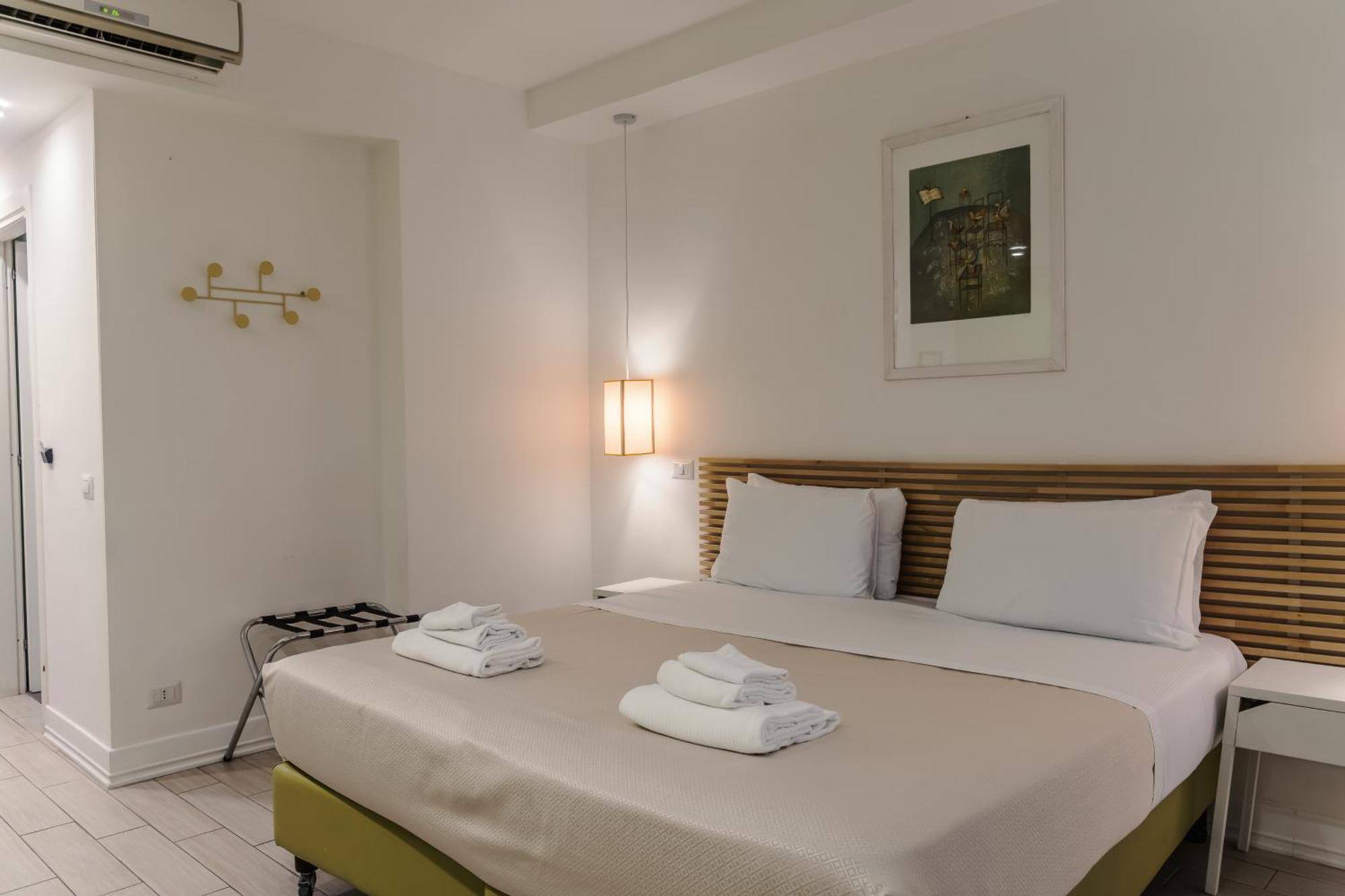 Guesthouse Sant'Angelo Рим Екстер'єр фото