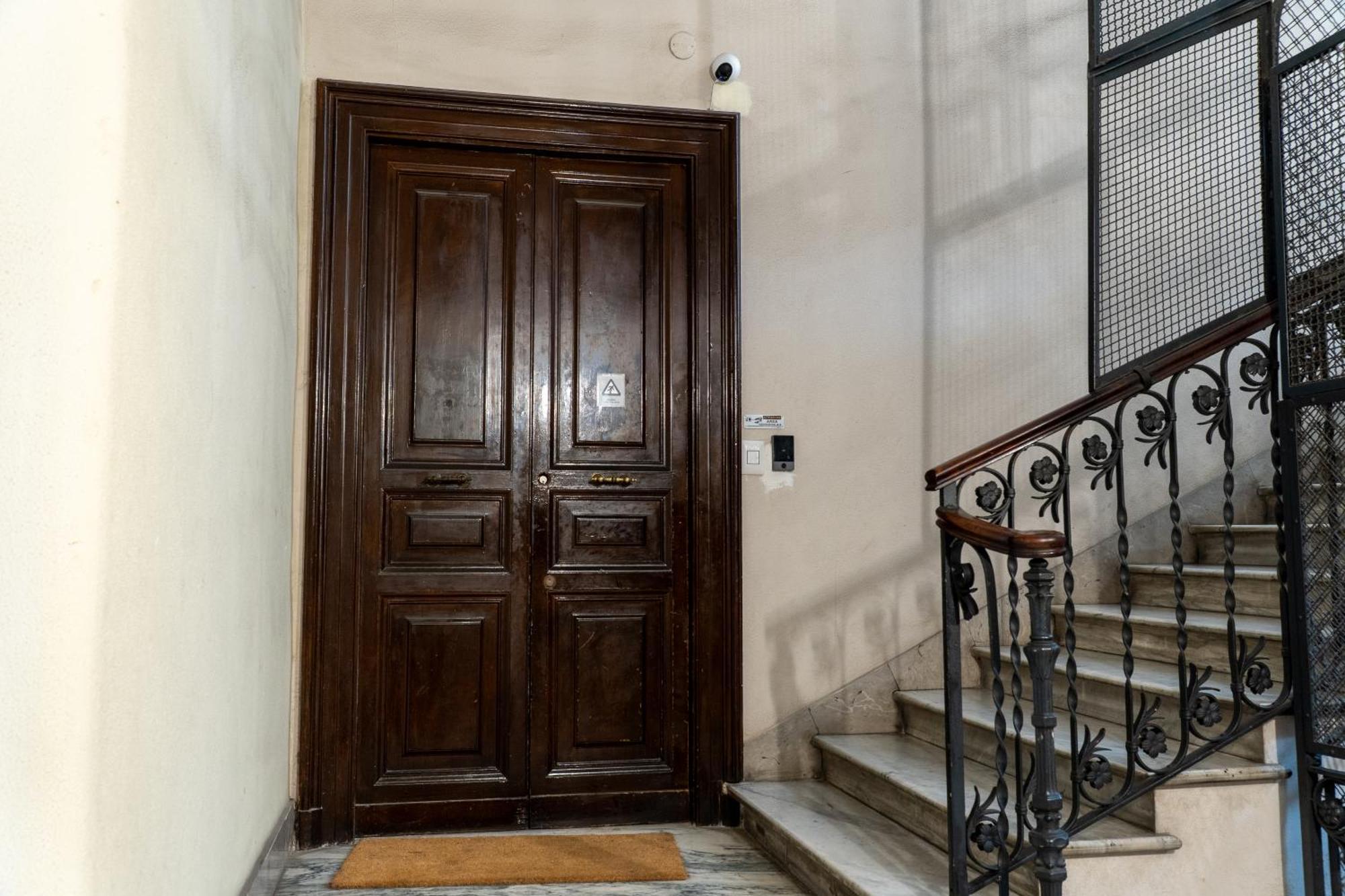 Guesthouse Sant'Angelo Рим Екстер'єр фото