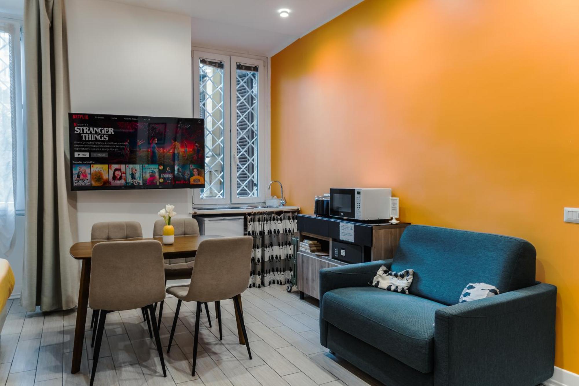 Guesthouse Sant'Angelo Рим Екстер'єр фото
