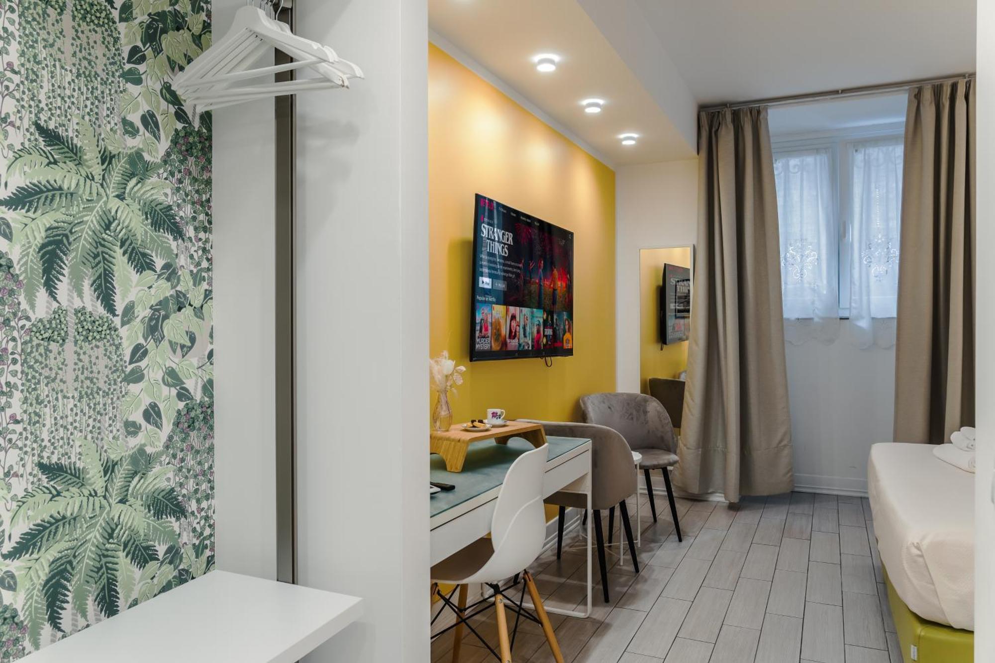 Guesthouse Sant'Angelo Рим Екстер'єр фото