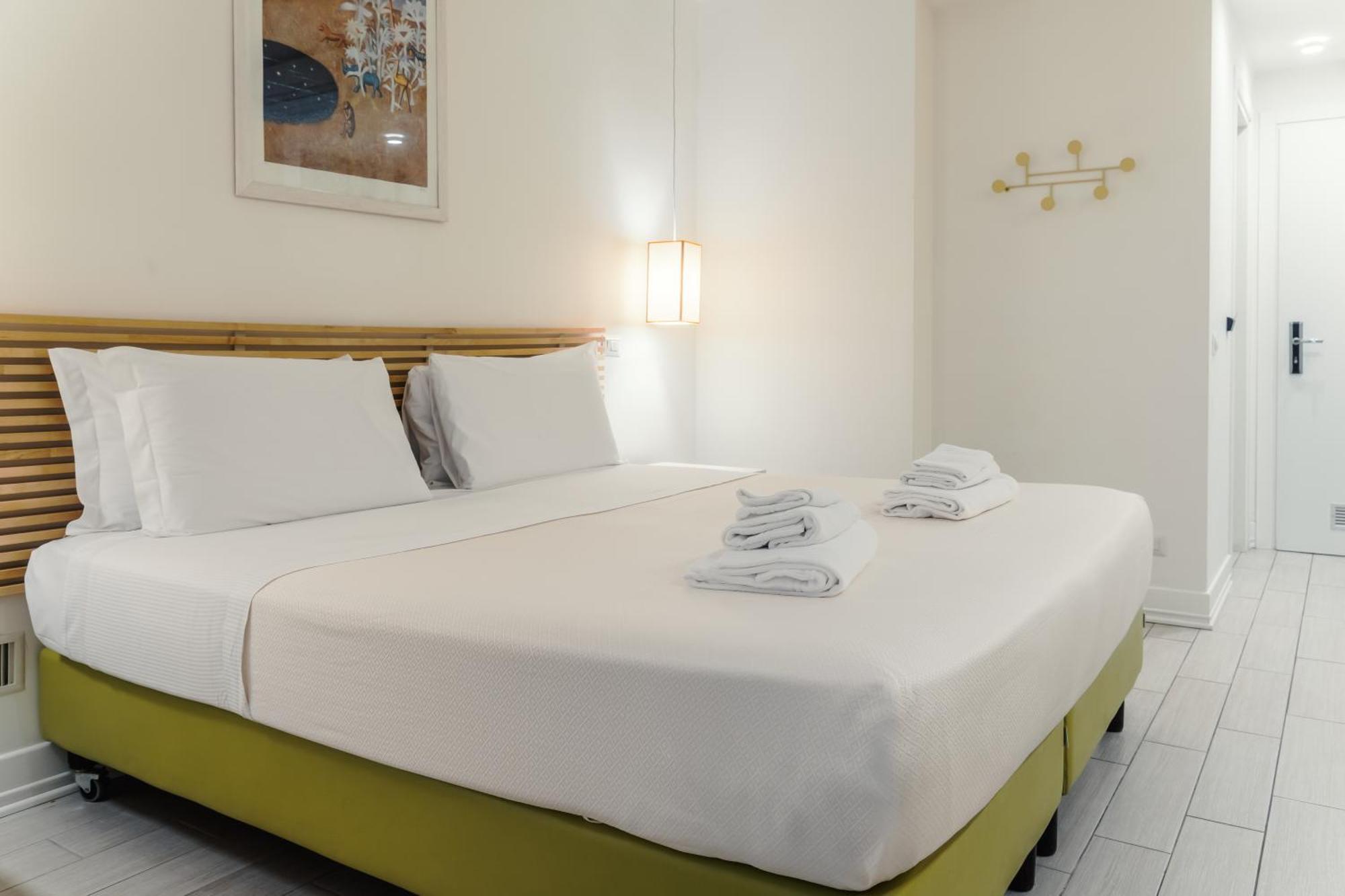 Guesthouse Sant'Angelo Рим Екстер'єр фото