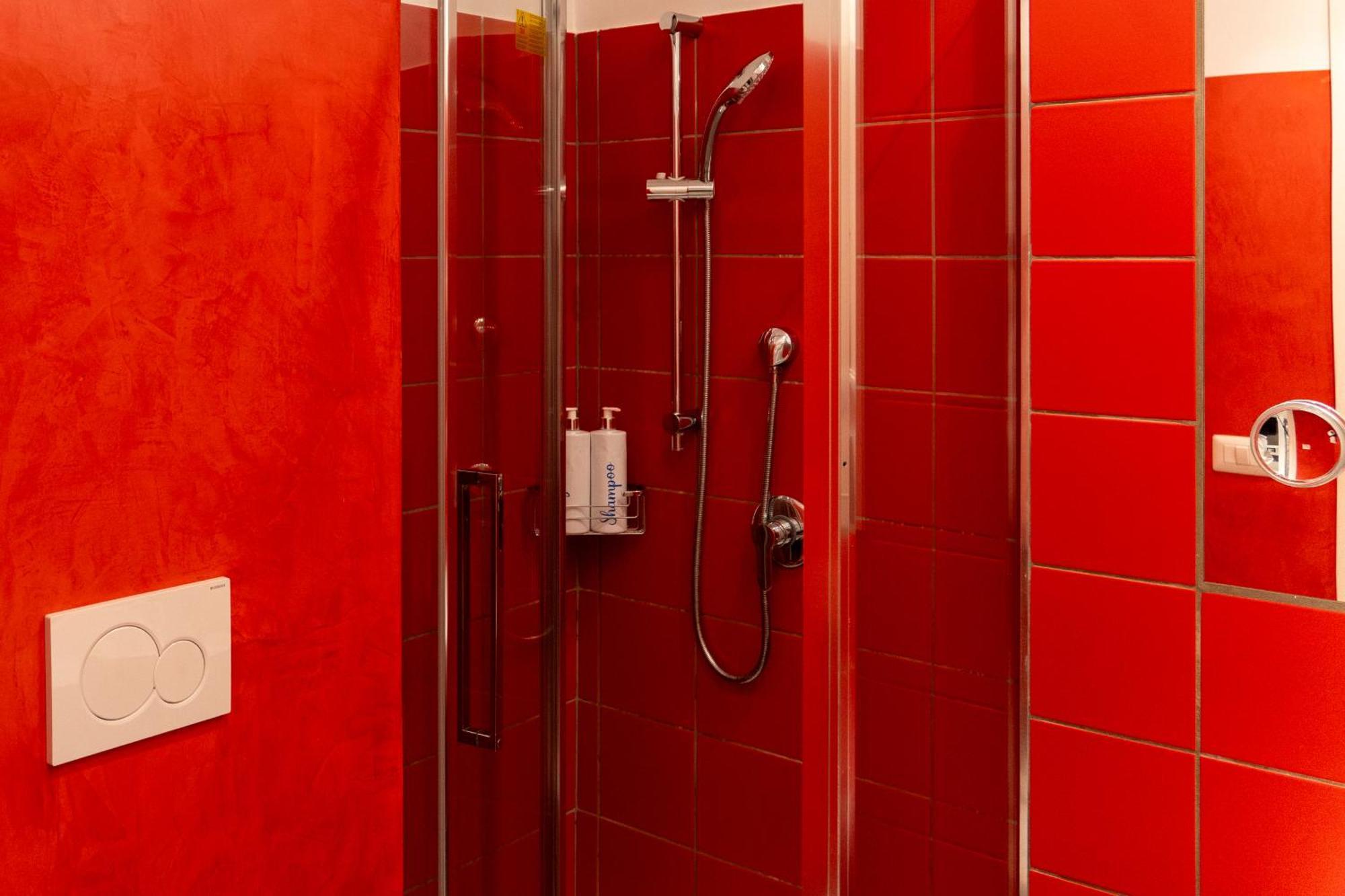 Guesthouse Sant'Angelo Рим Екстер'єр фото