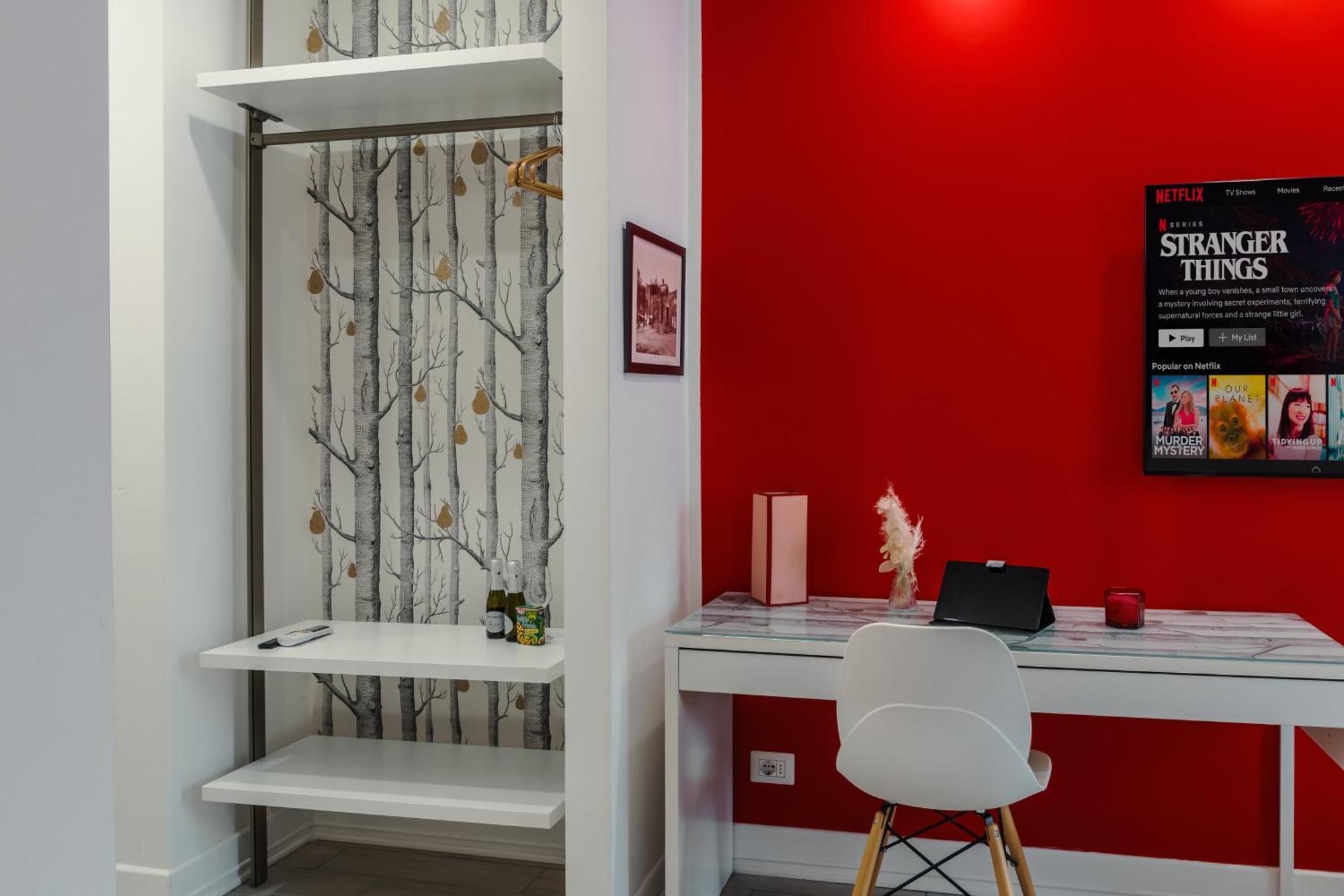 Guesthouse Sant'Angelo Рим Екстер'єр фото