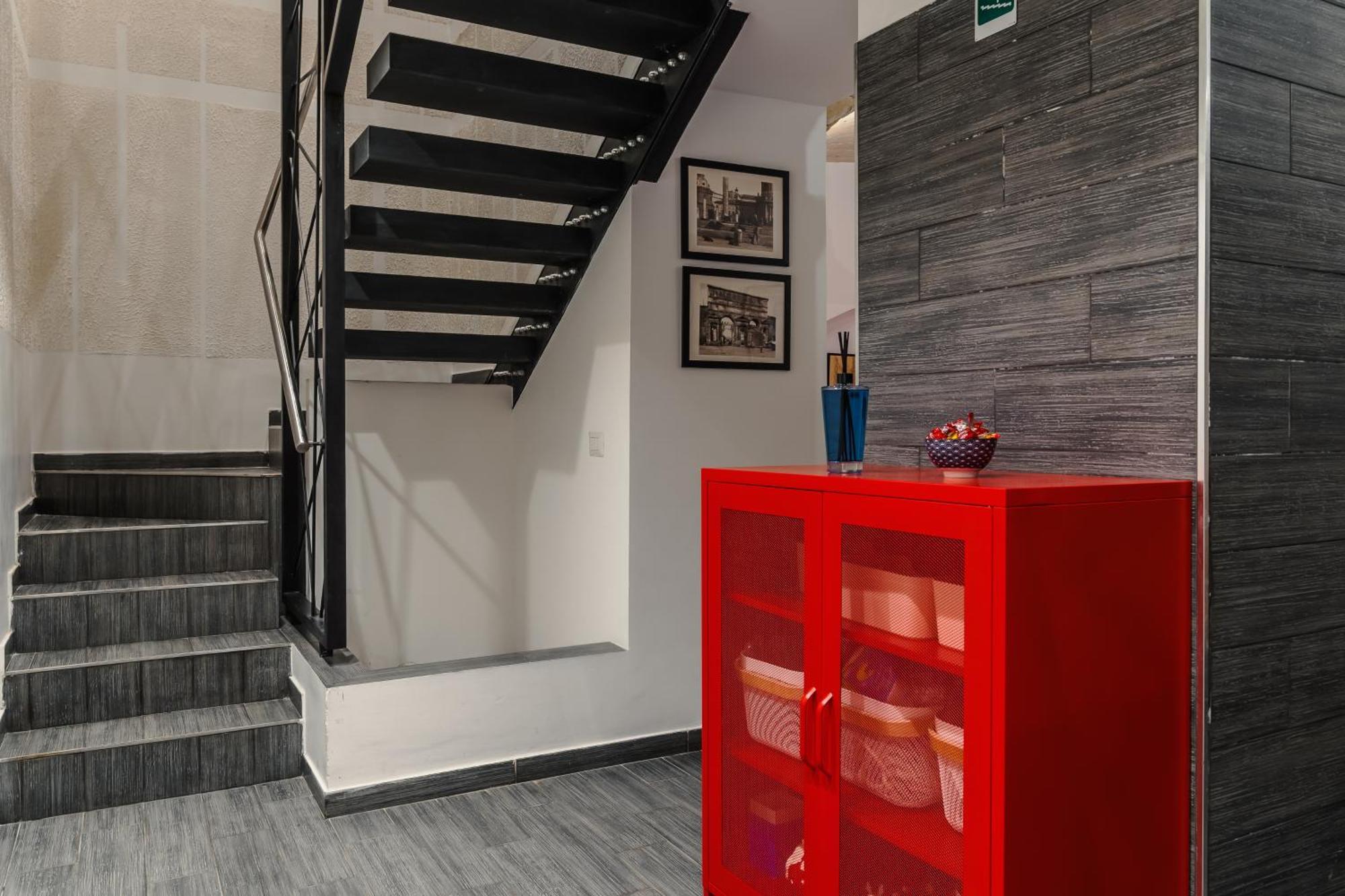 Guesthouse Sant'Angelo Рим Екстер'єр фото